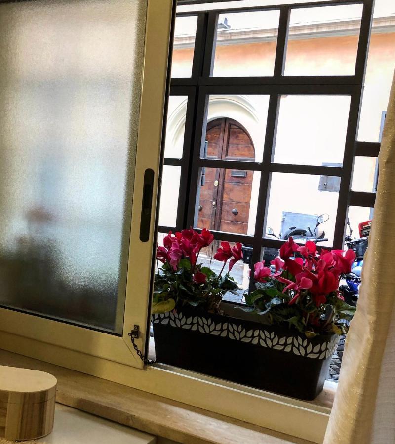 Da Andrea Locazione Turistica Appartamento